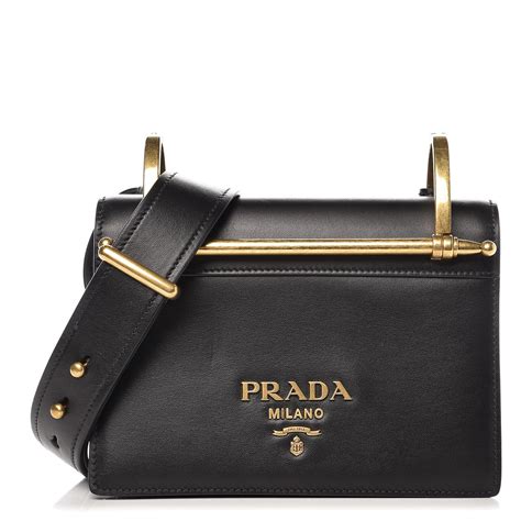 prada logo plaque envelope shoulder bag|prada pattina shoulder bag.